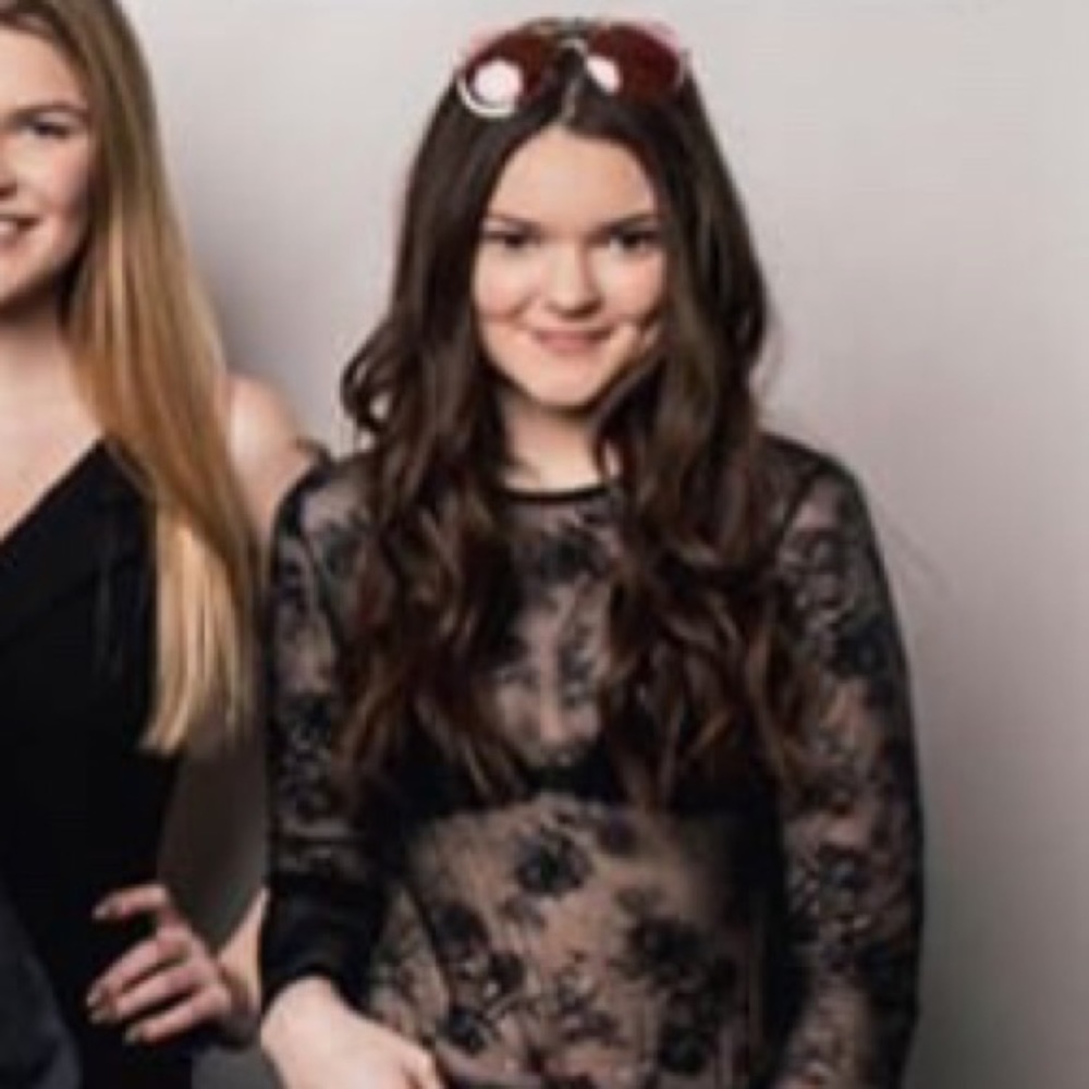 Meet your Posher, Chely